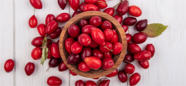 Berberine HCl
