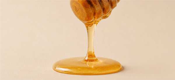 Monofloral Honey