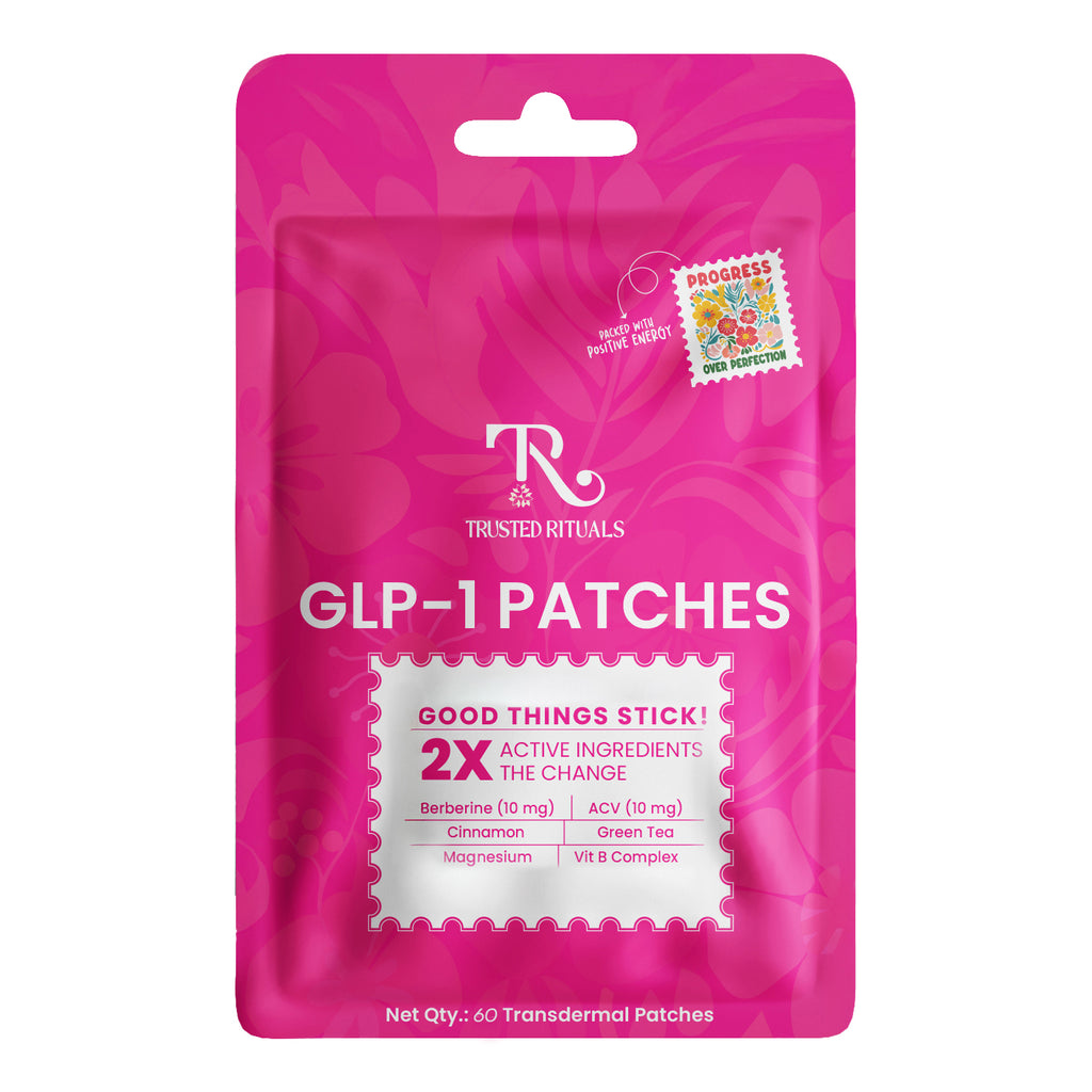 GLP-1 Patch