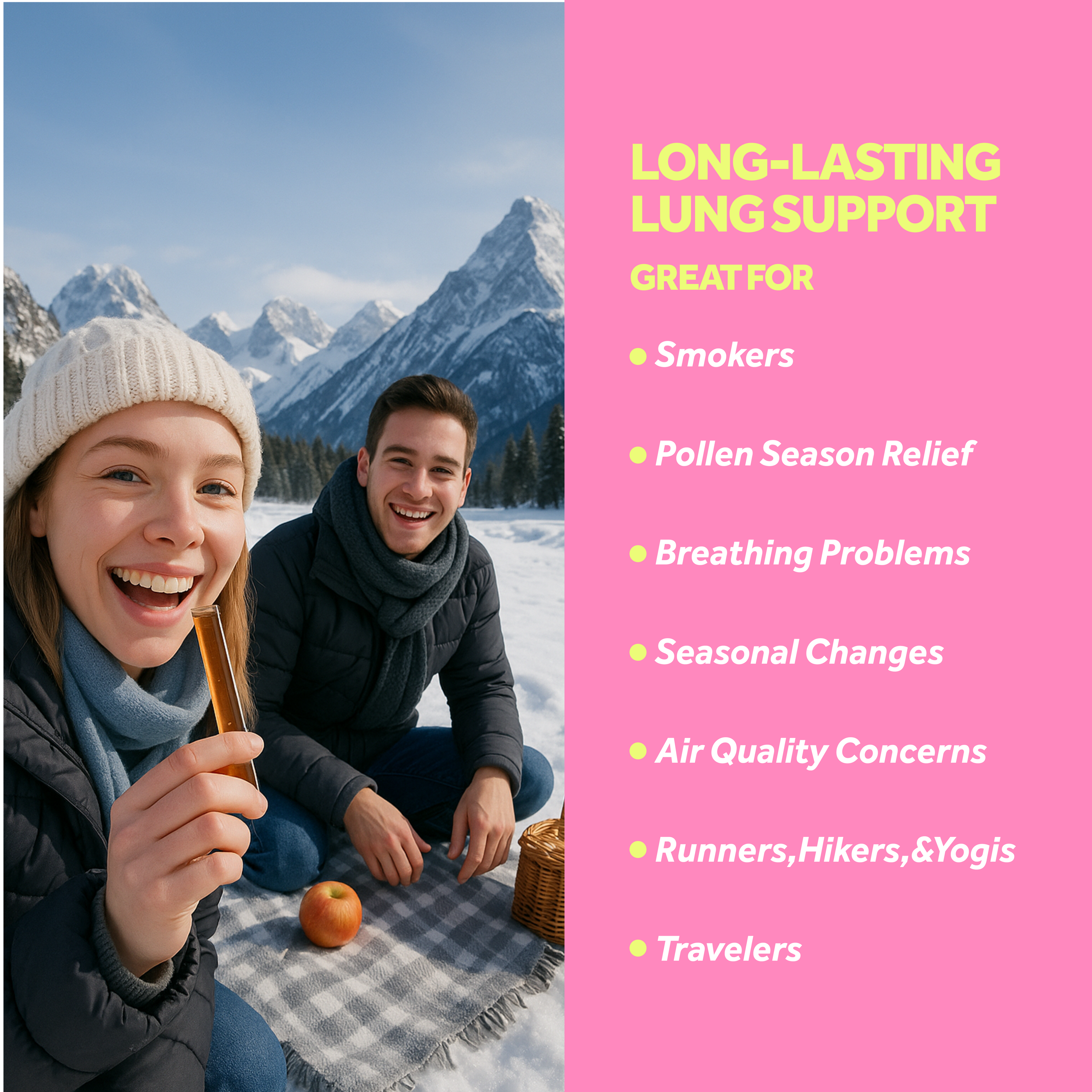 Mullein Honey Sticks